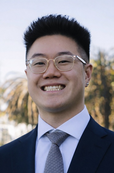 spenser wong headshot